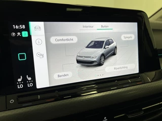 Volkswagen Golf Volkswagen Golf 2.0 TDI 150PK AUTOMAAT/ ACTIVE Business / Panodak / Camera / Head-up / - afbeelding nr 19