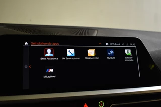 BMW 3 Serie LEDER/NAVI/CARPLAY - afbeelding nr 27