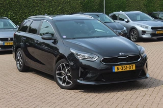 Kia Ceed Sportswagon - 285539715-0