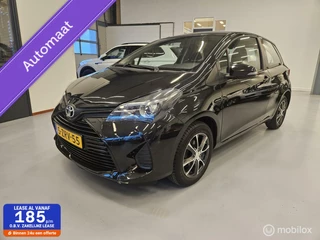Toyota Yaris - 278676215-0