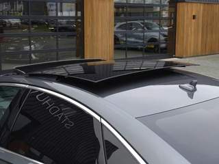Audi A8 Audi A8 60 TFSI e 449PK / S-Line / B&O / Laser / 2021 - afbeelding nr 74