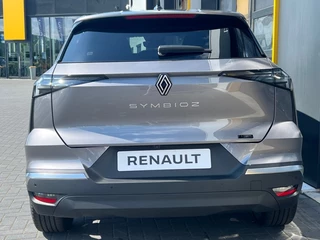 Renault Symbioz Renault Symbioz Techno E-Tech Full Hybrid 145 Pack Driving&Comfort - afbeelding nr 21