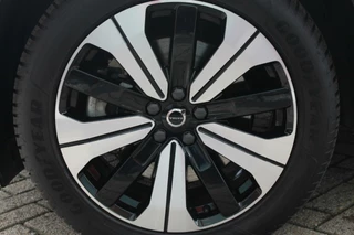 Volvo XC40 Volvo XC40 T4 Recharge Inscription | Leder | BLIS | Pilot Assist | Stoelverwarming | 360° Camera | Keyless - afbeelding nr 13