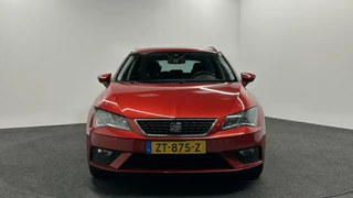 SEAT Leon Seat Leon ST 1.0 EcoTSI Style Business Intense NAVI TREKHAAK - afbeelding nr 4