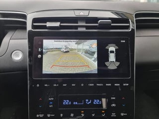 Hyundai Tucson - afbeelding nr 15