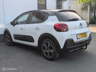 Citroën C3 Citroen C3 1.2 PureTech S&S Feel - afbeelding nr 5