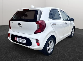 Kia Picanto Kia Picanto 1.0 DPi Dynamic Line Automaat: Zuinig, Comfortabel & Compleet - afbeelding nr 27