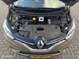 Renault Scénic Renault Scenic 1.2 TCe Intens let op! Export prijs! Ketting Hoorbaar - afbeelding nr 19