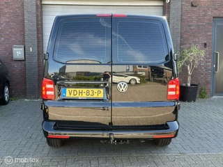 Volkswagen Transporter Volkswagen Transporter 2.0 TDI L2H1 Highline | ACC | AUT - afbeelding nr 7