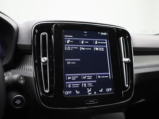 Volvo XC40 Volvo XC40 T5 Recharge R-Design | Achteruitrij Camera | Cruise Controle | Apple Carplay / Android Auto | Stoel + Stuur Verwarming | - afbeelding nr 29