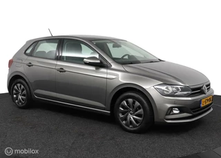Volkswagen Polo Volkswagen Polo 1.0 TSI 95Pk Comfortline 5-Deurs | Airco | Adaptief cruise | Apple-carplay | NL Auto | DEALER-STAAT - afbeelding nr 2