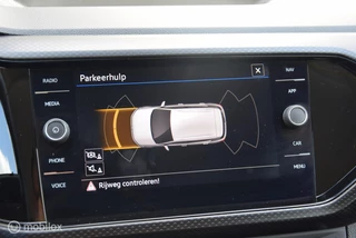 Volkswagen T-Cross Volkswagen T-Cross 1.0 TSI Life Apple carplay ACC PDC - afbeelding nr 20