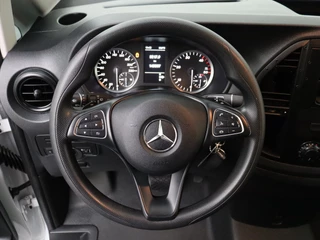 Mercedes-Benz Vito Mercedes-Benz Vito 114BlueTEC 7G-Tronic Automaat Personenbus | 9-Persoons | Extra Lang | Airco | Cruise | BPM vrij !!! | 2-2-2-3 Stoelopstelling - afbeelding nr 14