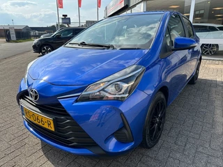 Toyota Yaris - 285519962-0