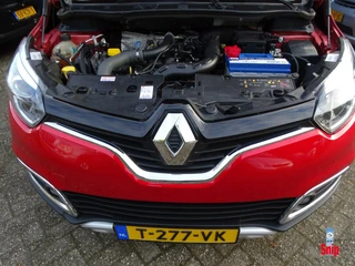 Renault Captur Renault Captur 1.2 TCe Wave Automaat - afbeelding nr 29