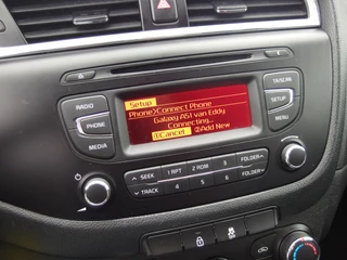 Kia cee'd AIRCO / CRUISE / BLUETOOTH / ELEK RAMEN / NL-AUTO - afbeelding nr 9