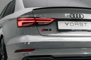 Audi RS3 Audi RS3 2.5 TFSI quattro B&O Pano Leer Nardo - afbeelding nr 10