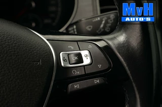 Volkswagen Golf Sportsvan Volkswagen Golf Sportsvan 1.0 TSI Comfortline|TREKH|NAVI|PDC - afbeelding nr 45