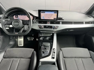 Audi A5 Audi A5 Cabriolet 40 TFSI 3x S Line NL AUTO*VIRTUAL*FACELIFT - afbeelding nr 3
