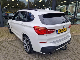 BMW X1 - afbeelding nr 14