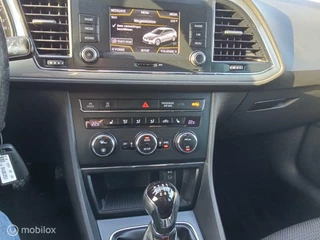 SEAT Leon Seat Leon ST 1.4 EcoTSI FR /Clima/Cruise/Navi?Led - afbeelding nr 12