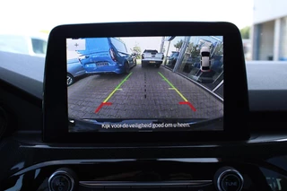 Ford Kuga Ford Kuga 2.5 PHEV ST-Line | Winter Pack | Camera | Cruise Control | Navigatie | - afbeelding nr 36