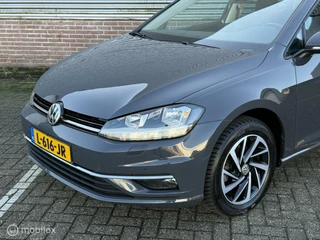 Volkswagen Golf Volkswagen Golf 1.0 TSI Comfortline Business AUTOMAAT - afbeelding nr 5