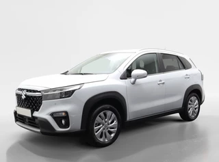 Suzuki S-Cross 1.4 Select Smart Hybrid | Carplay | Stoelverw. | Clima | Camera