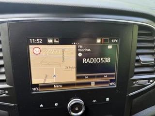 Renault Mégane Estate - afbeelding nr 15