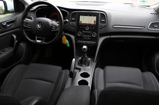 Renault Mégane Estate - afbeelding nr 6