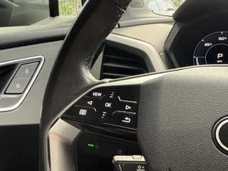 Audi Q4 e-tron Audi Q4 e-tron 40 Launch edition 77 kWh | Apple Carplay | Sonos | Elek. klep | Full LED | Stoelverwarming - afbeelding nr 16