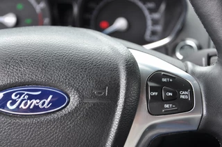 Ford EcoSport Ford EcoSport km stand laag! 1.0 EcoB. Titanium - afbeelding nr 17