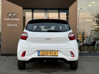 Hyundai i10 | Cruise control | DAB | Apple Carplay en Android Auto - afbeelding nr 8