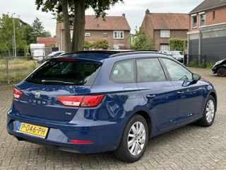 SEAT Leon SEAT Leon ST 1.2 TSI Panoramadak*Stoelvw*PDC*MMI*Cruise Control - afbeelding nr 6