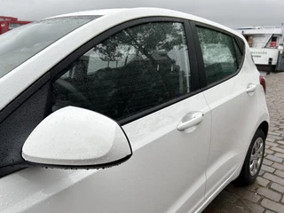 Hyundai i10 airco nieuw apk keurige auto - afbeelding nr 28