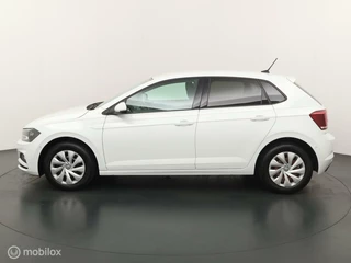 Volkswagen Polo Volkswagen Polo 1.0 TSI Comfortline Business - afbeelding nr 2