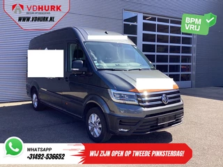 Volkswagen Crafter - 198194319-0