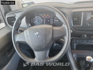 Peugeot Expert Peugeot Expert L2H1 Koelwagen Thermo King 230v stekker Koeler Koel Euro6 Cruise Kühlwagen 3m3 Trekhaak Cruise control - afbeelding nr 19