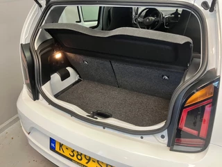 Volkswagen up! Volkswagen Up! 1.0 BMT move up! CLIMA | CRUISE | PARKPILOT | CAMERA | - afbeelding nr 21
