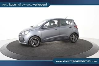 Hyundai i10 - afbeelding nr 32