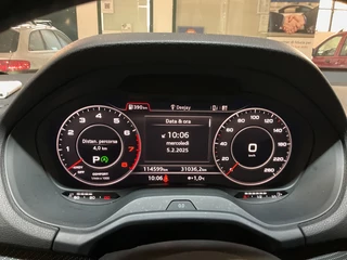 Audi Q2 Audi Q2 1.4 TFSI 150PK S-line Black Edition Virtual Leer Navi - afbeelding nr 14