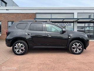 Dacia Duster Dacia Duster 1.3 TCe Journey extra luxe uitvoering - afbeelding nr 5
