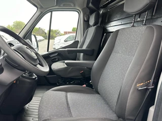 Opel Movano Opel Movano 2.3 CDTI L1H2*NAVI*ECC*PDC*CRUISE* - afbeelding nr 23