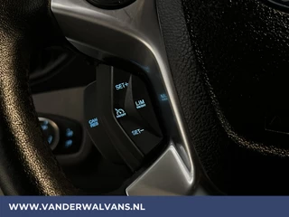 Ford Transit Connect zijdeur, verwarmde voorruit - afbeelding nr 8