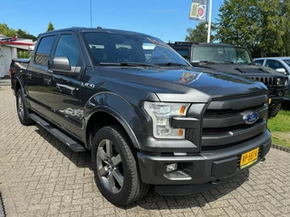 Ford F-150 - afbeelding nr 5