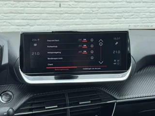 Peugeot 2008 Peugeot 2008 1.2 PureTech Allure Automaat Led Panorama 360 Camera Trekhaak afn. Carplay Cruise - afbeelding nr 26
