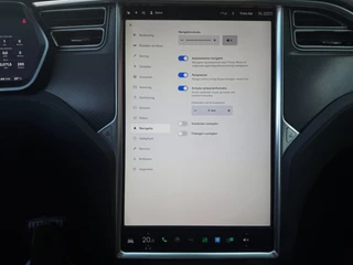 Tesla Model X Tesla Model X 75D 2017 | Enhanced Autopilot | 4x4 | Panodak | Trekhaak | 333pk - afbeelding nr 34