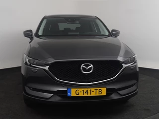 Mazda CX-5 Mazda CX-5 2.0 Sp. Selected AUTOMAAT NAVI 19