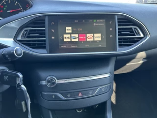 Peugeot 308 50% deal 5.725,- ACTIE Camera / Pano / Carplay / Cruise / Carplay - afbeelding nr 12