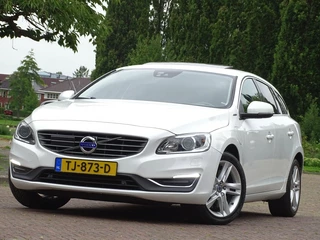 Volvo V60 - 438499703-0
